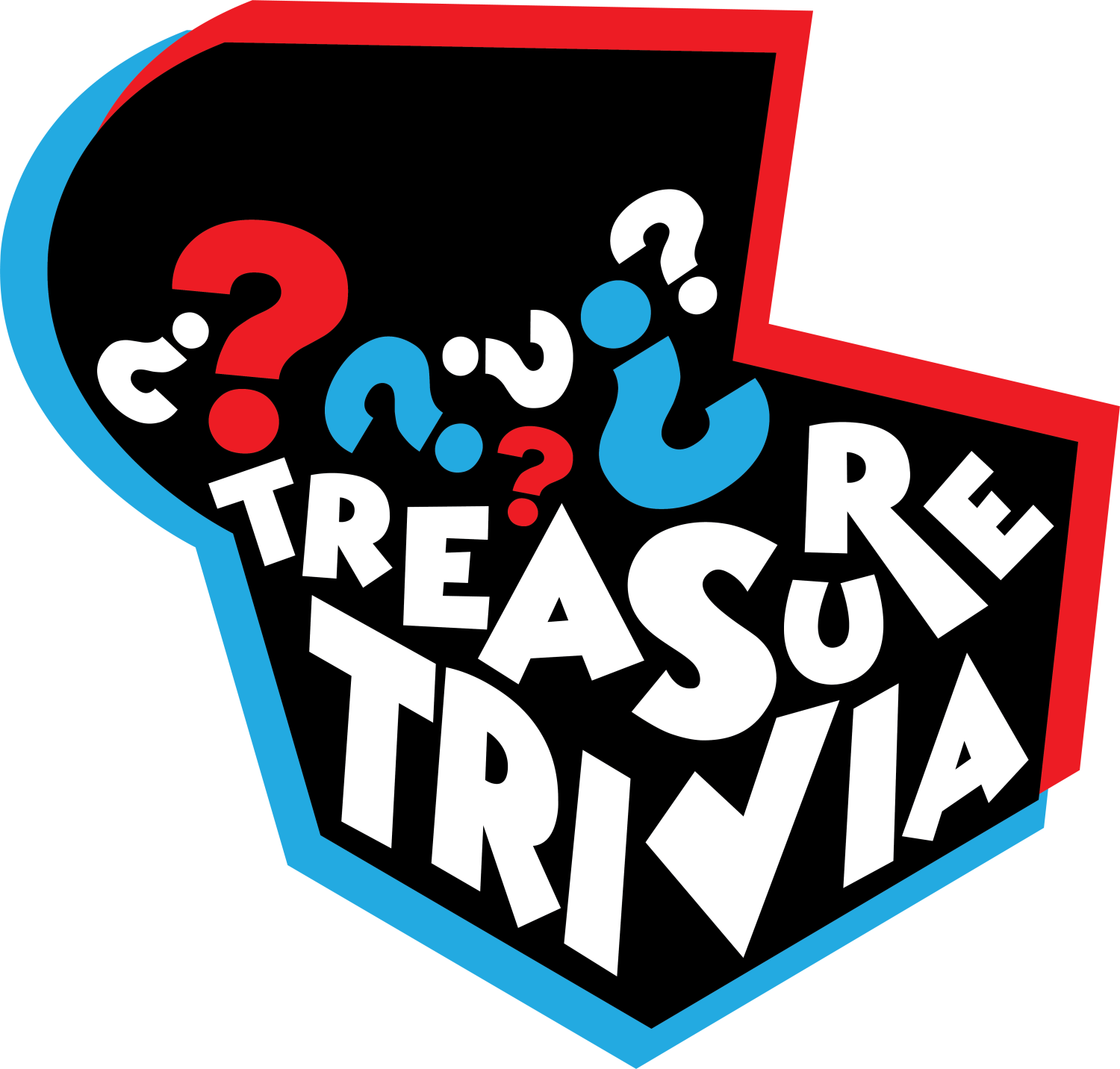 Treaure Trivia